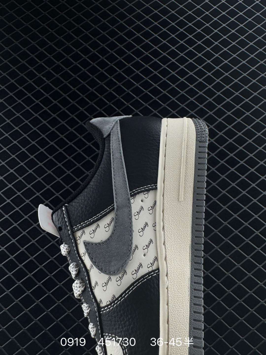 Nike Air Jordan 1 Low